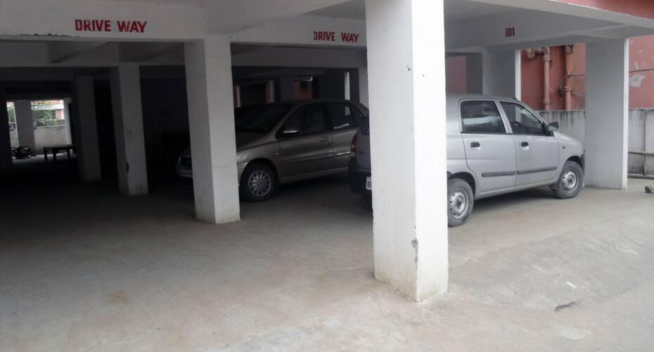 Vibrant Hospitality, Patna 4